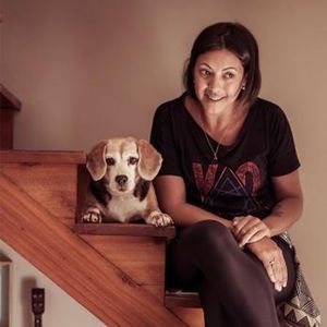 Meet your Posher, Renata